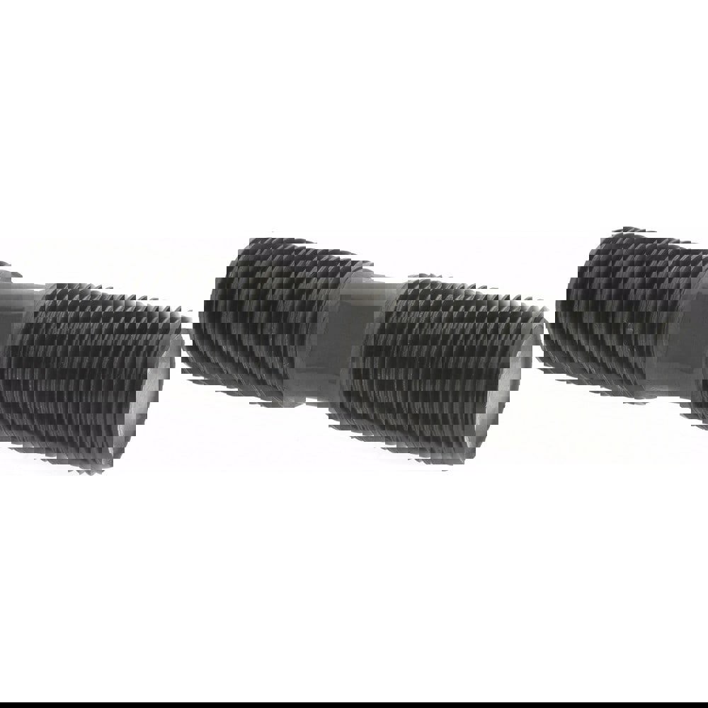 Equal Double Threaded Stud: 7/8-9 Thread, 4